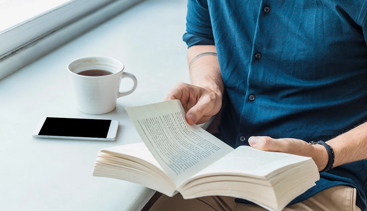 Os 10 Livros Mais Vendidos Sobre Finanças, Desenvolvimento Pessoal e Negócios Que Você Precisa Ler